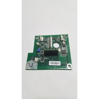 Hill-Rom Hill Rom P1840B Total Care Bariatric Bed OEM Intellidrive Circuit Board Circuit Board, second-hand product photo 9