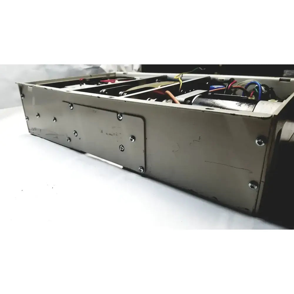 Hill-Rom P1900 Total Care Bed Complete IntelliDrive System Hospital Bed Mobility System, second-hand product photo 15
