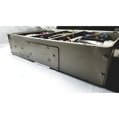 Hill-Rom P1900 Total Care Bed Complete IntelliDrive System Hospital Bed Mobility System, second-hand product photo 15