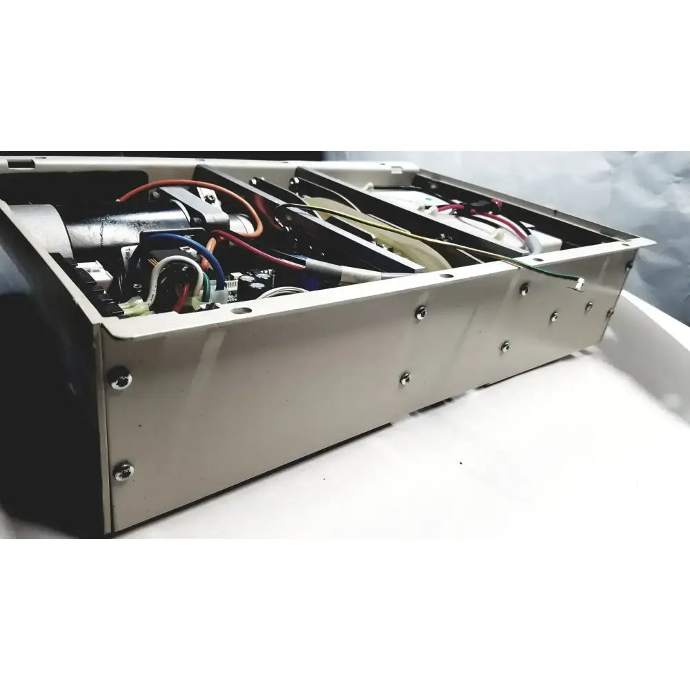 Hill-Rom P1900 Total Care Bed Complete IntelliDrive System Hospital Bed Mobility System, second-hand product photo 16