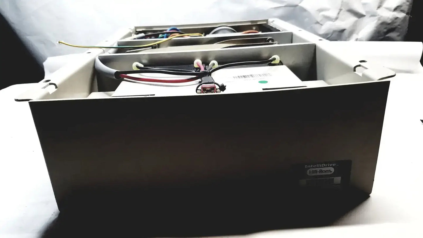 Hill-Rom P1900 Total Care Bed Complete IntelliDrive System Hospital Bed Mobility System, second-hand product photo 17