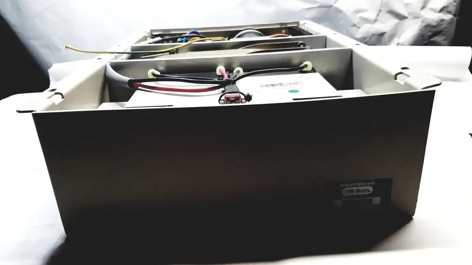 Hill-Rom P1900 Total Care Bed Complete IntelliDrive System Hospital Bed Mobility System, second-hand product photo 17