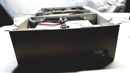 Hill-Rom P1900 Total Care Bed Complete IntelliDrive System Hospital Bed Mobility System, second-hand product photo 17