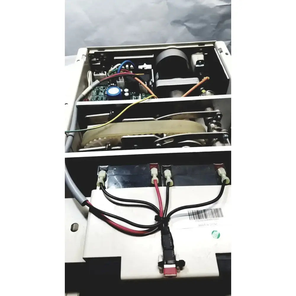 Hill-Rom P1900 Total Care Bed Complete IntelliDrive System Hospital Bed Mobility System, second-hand product photo 20