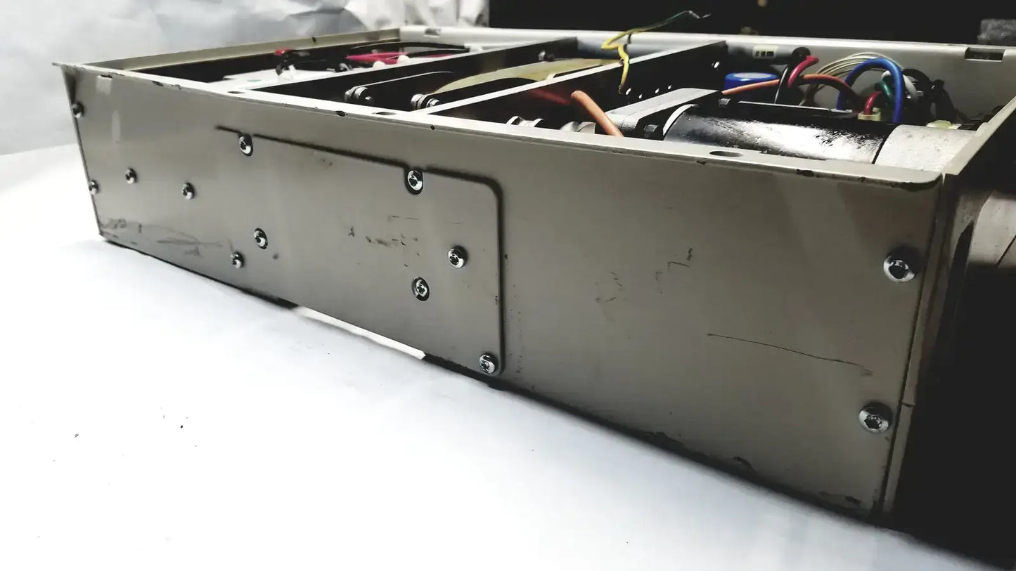Hill-Rom P1900 Total Care Bed Complete IntelliDrive System Hospital Bed Mobility System, second-hand product photo 15