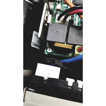 Hill-Rom P1900 Total Care Bed Complete IntelliDrive System Hospital Bed Mobility System, second-hand product photo 8