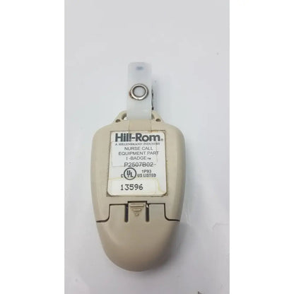Hill-Rom P2507B02 Nurse Call I-Badge Remote Nurse Call Remote, second-hand product photo 3