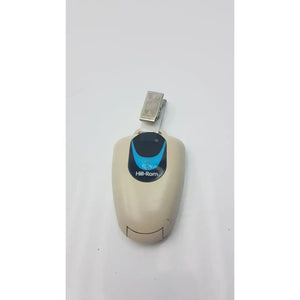 جهاز التحكم عن بعد لمكالمات الممرضات من Hill-Rom P2507B02 I-Badge