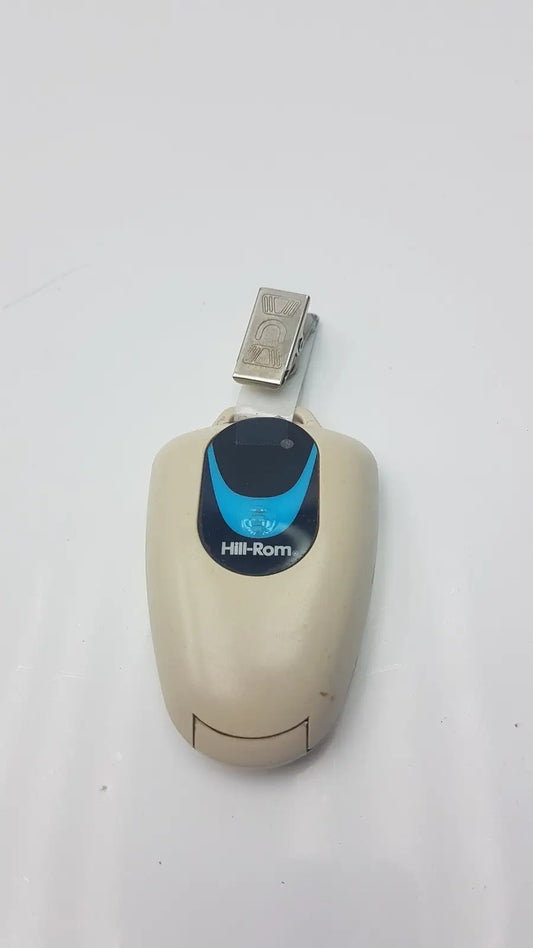 Hill-Rom P2507B02 Nurse Call I-Badge Remote Nurse Call Remote, second-hand product photo 1
