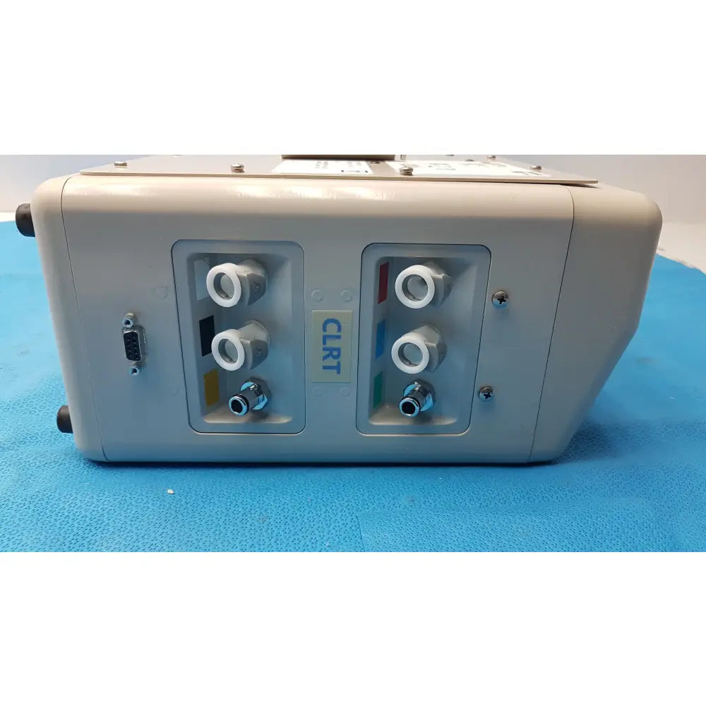 Hill-Rom P7810 Compella Bariatric Therapy Bed Low Air Loss Mattress & Pump Kit - Bariatric Therapy Bed Mattress & Pump