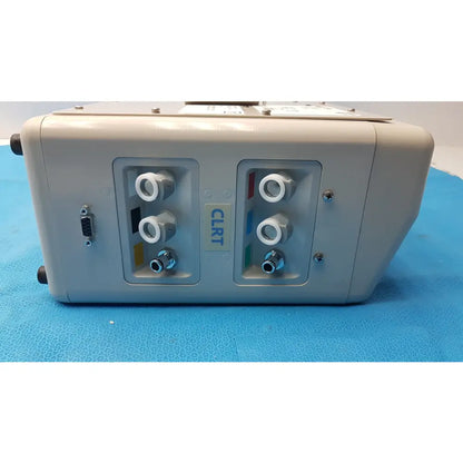 Hill-Rom P7810 Compella Bariatric Therapy Bed Low Air Loss Mattress & Pump Kit - Bariatric Therapy Bed Mattress & Pump