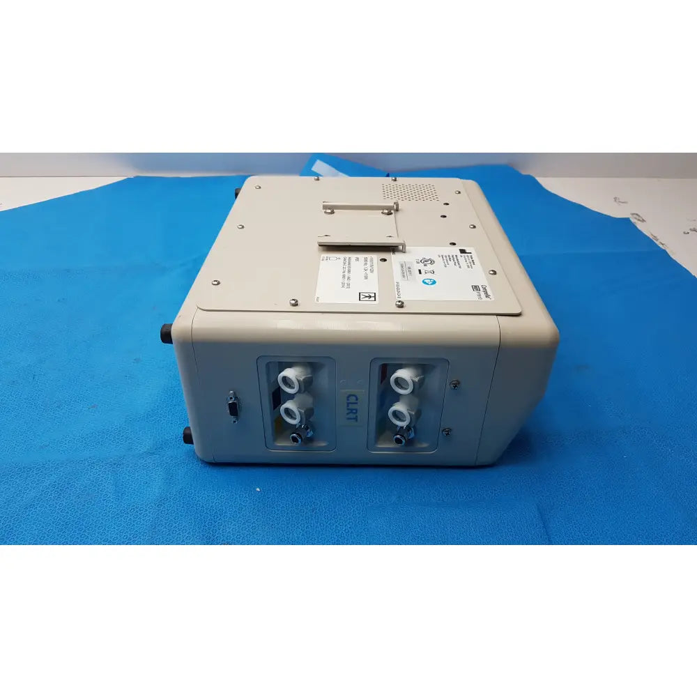 Hill-Rom P7810 Compella Bariatric Therapy Bed Low Air Loss Mattress & Pump Kit - Bariatric Therapy Bed Mattress & Pump