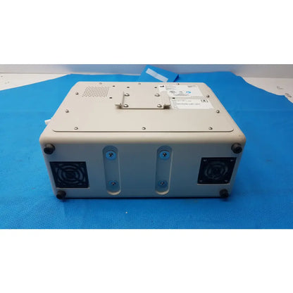 Hill-Rom P7810 Compella Bariatric Therapy Bed Low Air Loss Mattress & Pump Kit - Bariatric Therapy Bed Mattress & Pump