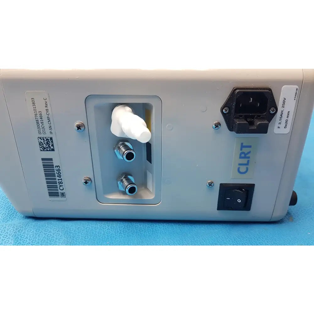 Hill-Rom P7810 Compella Bariatric Therapy Bed Low Air Loss Mattress & Pump Kit - Bariatric Therapy Bed Mattress & Pump