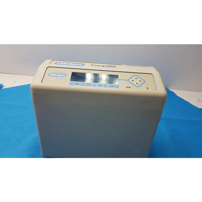 Hill-Rom P7810 Compella Bariatric Therapy Bed Low Air Loss Mattress & Pump Kit - Bariatric Therapy Bed Mattress & Pump