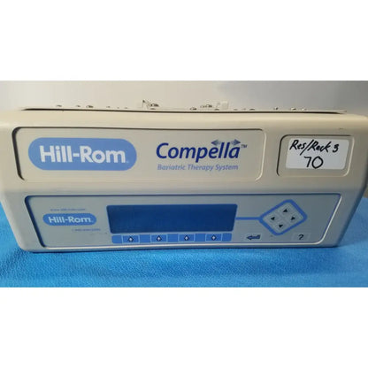 Reuse Medical Hill-Rom P7810 Compella Bariatric Therapy System Other Medical & Lab Equipment, as-is (for parts) product photo 1