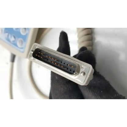 Hill-Rom Patient Hand Control For Bed 16646202 Hospital Bed Part, second-hand product photo 3