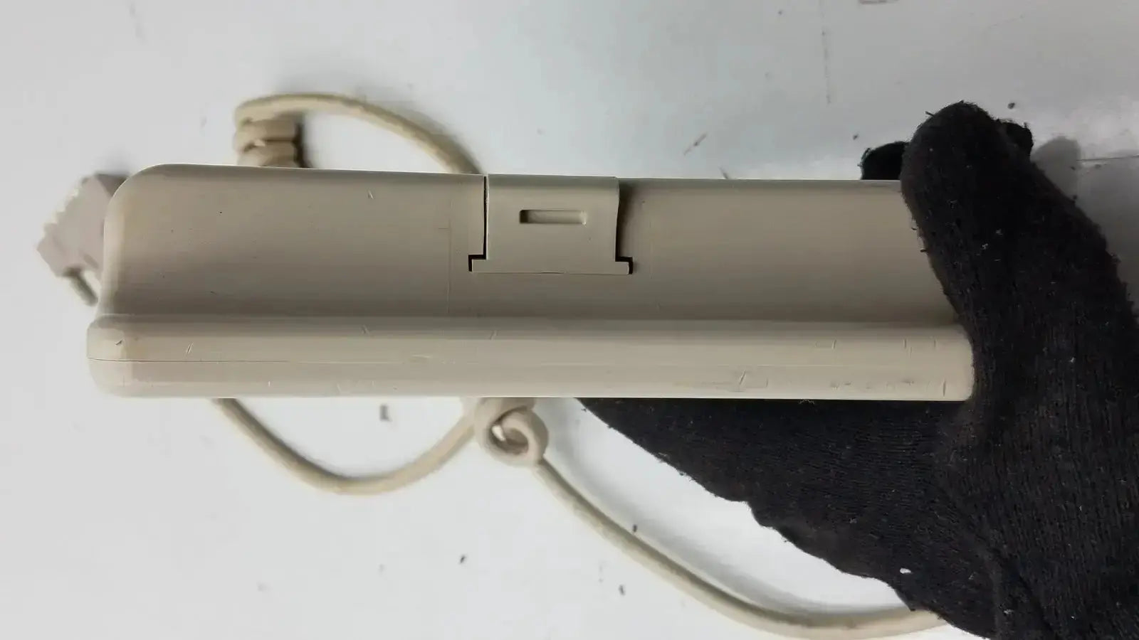 Hill-Rom Patient Hand Control For Bed 16646202 Hospital Bed Part, as-is (for parts) product photo 7