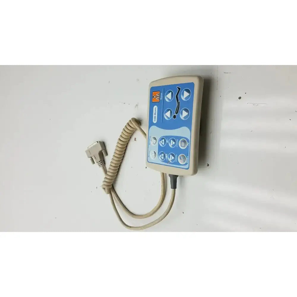 Hill-Rom Patient Hand Control For Bed 16646202 Hospital Bed Part, second-hand product photo 10