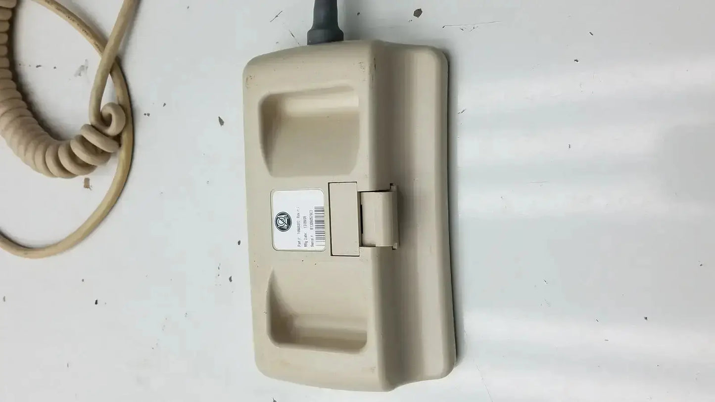Hill-Rom Patient Hand Control For Bed 16646202 Hospital Bed Part, as-is (for parts) product photo 5