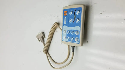 Hill-Rom Patient Hand Control For Bed 16646202 Hospital Bed Part, second-hand product photo 10