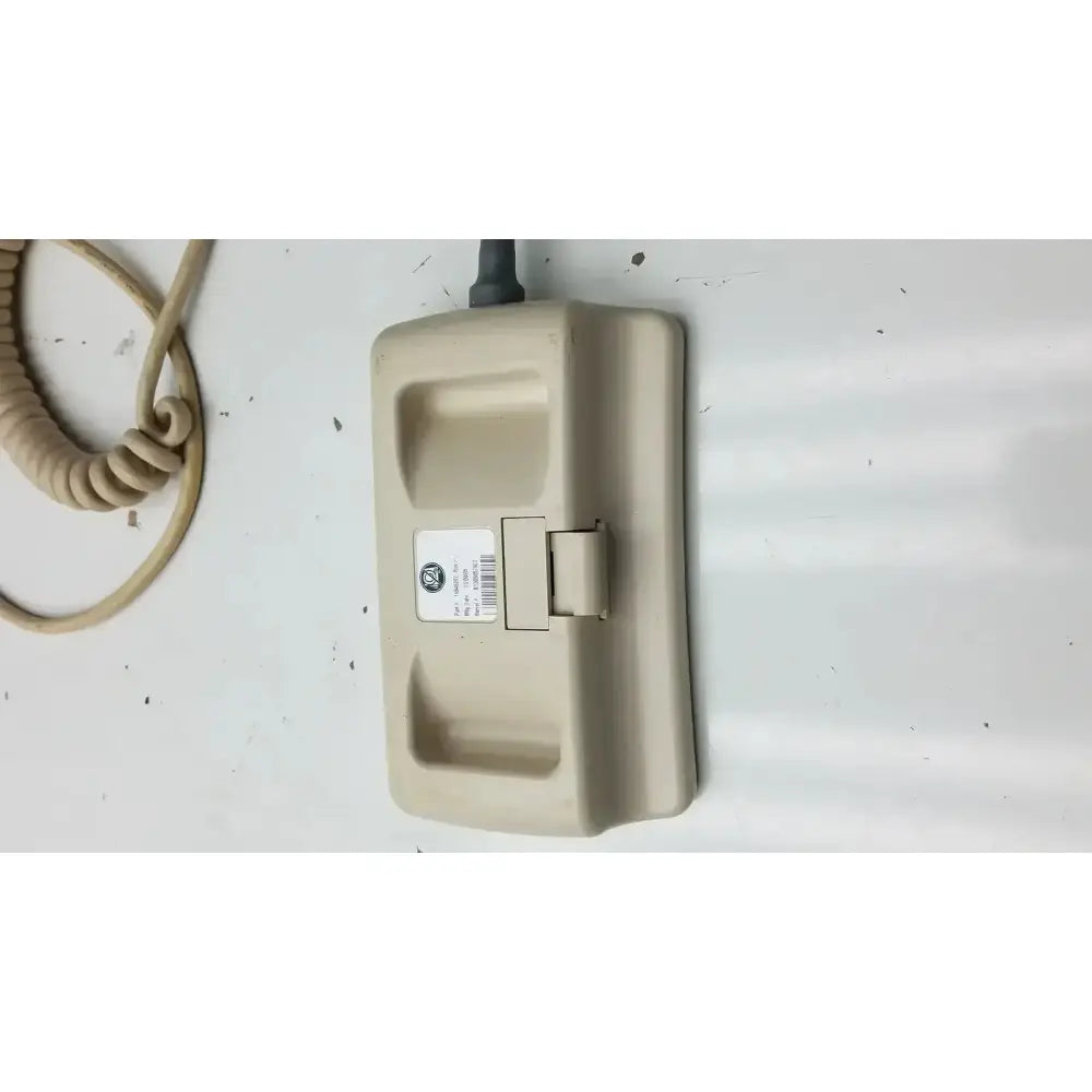 Hill-Rom Patient Hand Control For Bed 16646202 Hospital Bed Part, second-hand product photo 5