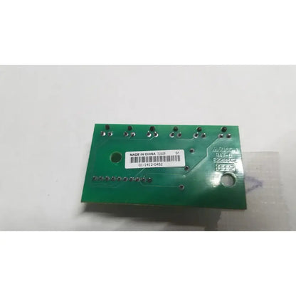 Hill-Rom Hill Rom PCB, Battery Indicator Assembly 69445 Battery Indicator PCB Assembly, second-hand product photo 6