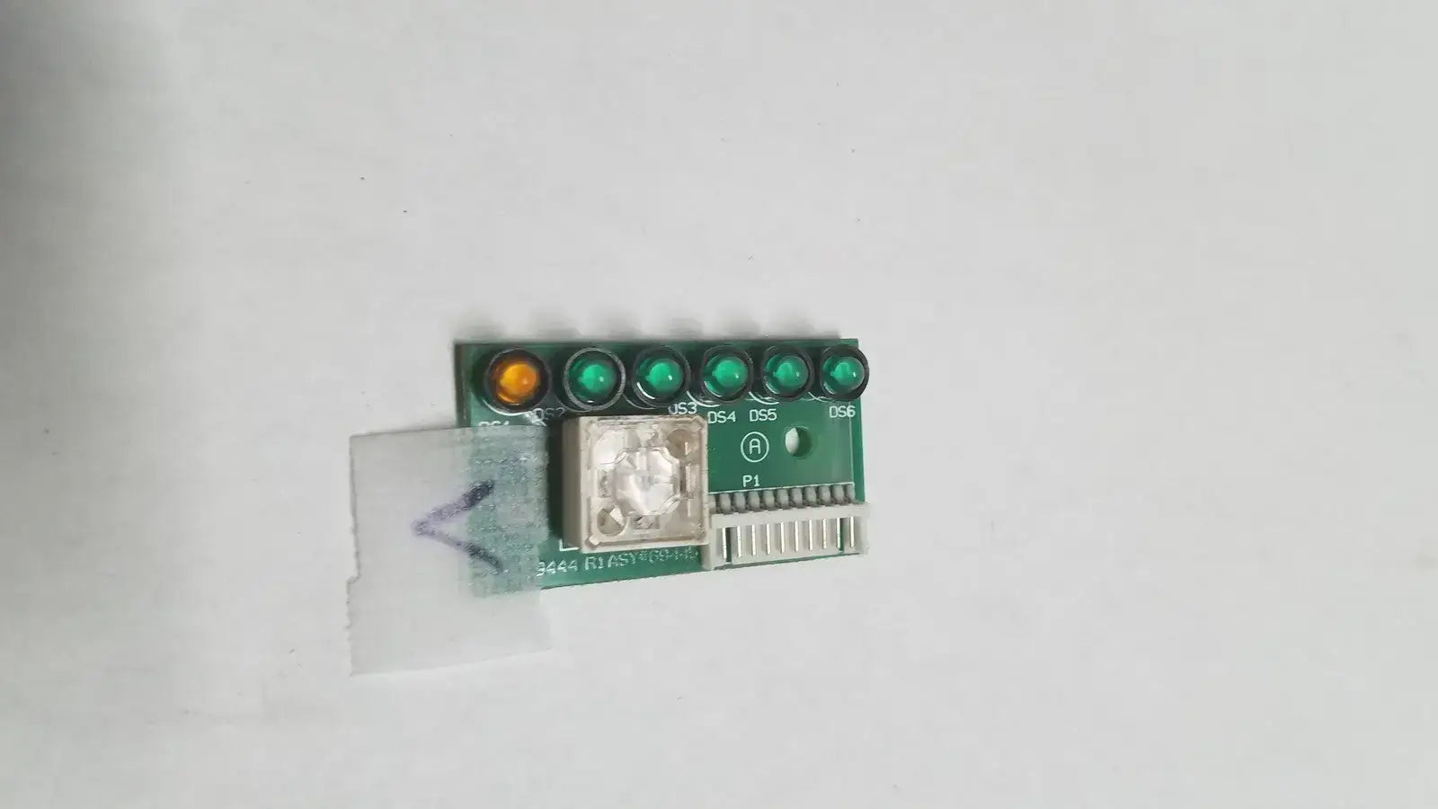 Hill-Rom Hill Rom PCB, Battery Indicator Assembly 69445 Battery Indicator PCB Assembly, second-hand product photo 7