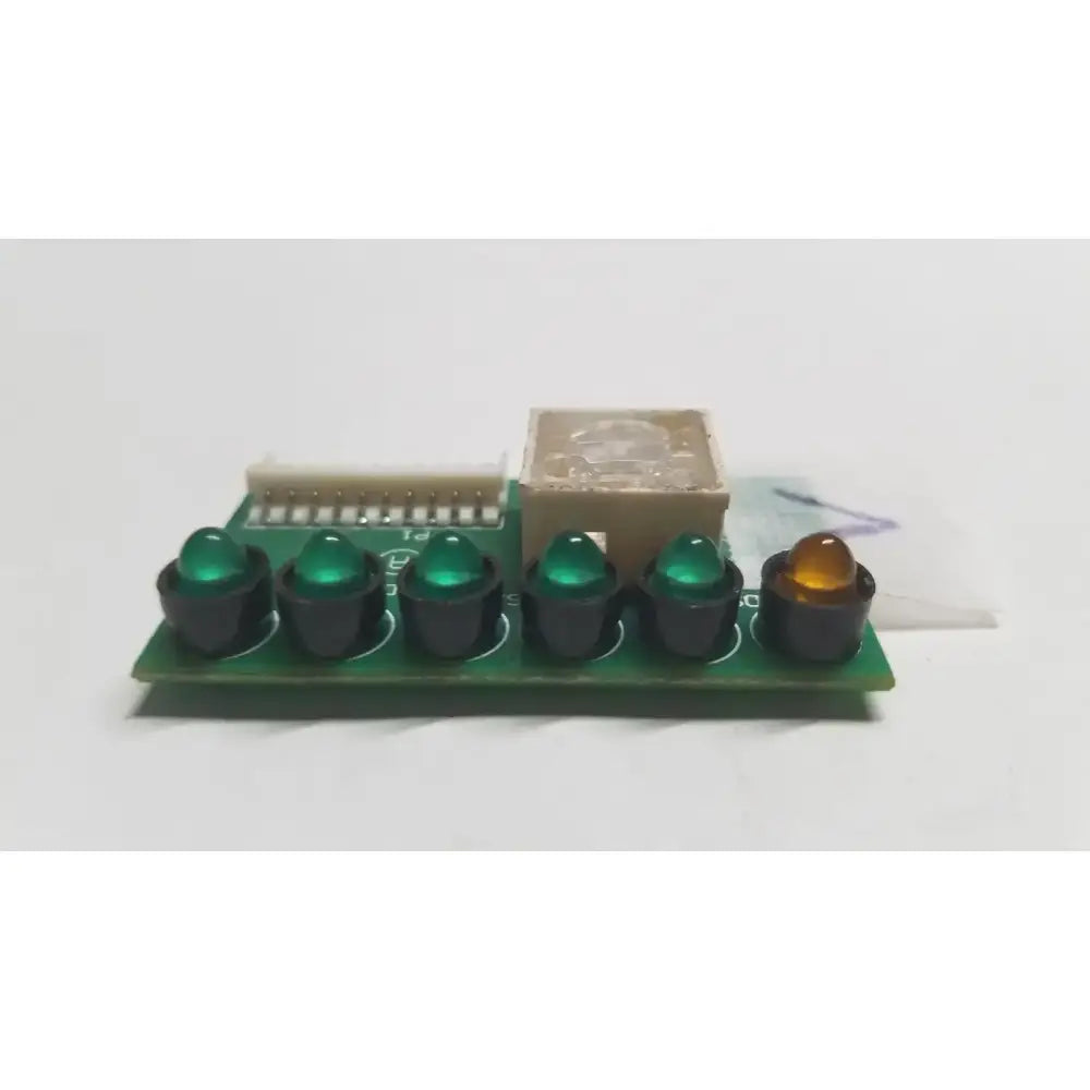 Hill-Rom Hill Rom PCB, Battery Indicator Assembly 69445 Battery Indicator PCB Assembly, second-hand product photo 4