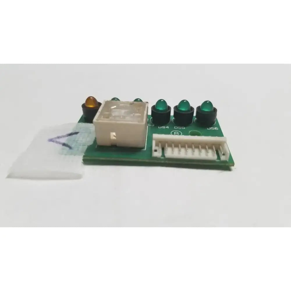 Hill-Rom Hill Rom PCB, Battery Indicator Assembly 69445 Battery Indicator PCB Assembly, second-hand product photo 3
