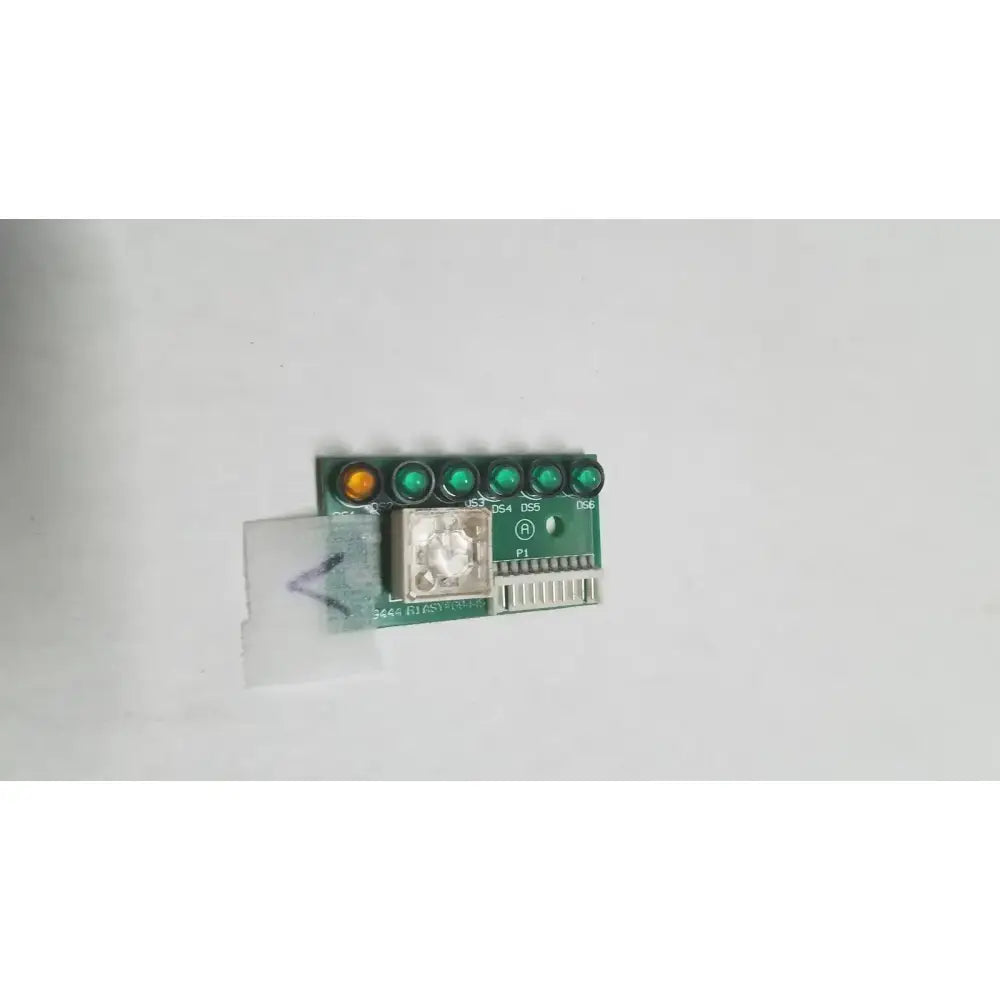 Hill-Rom Hill Rom PCB, Battery Indicator Assembly 69445 Battery Indicator PCB Assembly, second-hand product photo 7