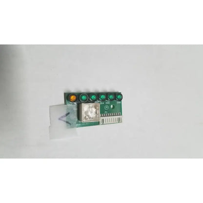 Hill-Rom Hill Rom PCB, Battery Indicator Assembly 69445 Battery Indicator PCB Assembly, second-hand product photo 7