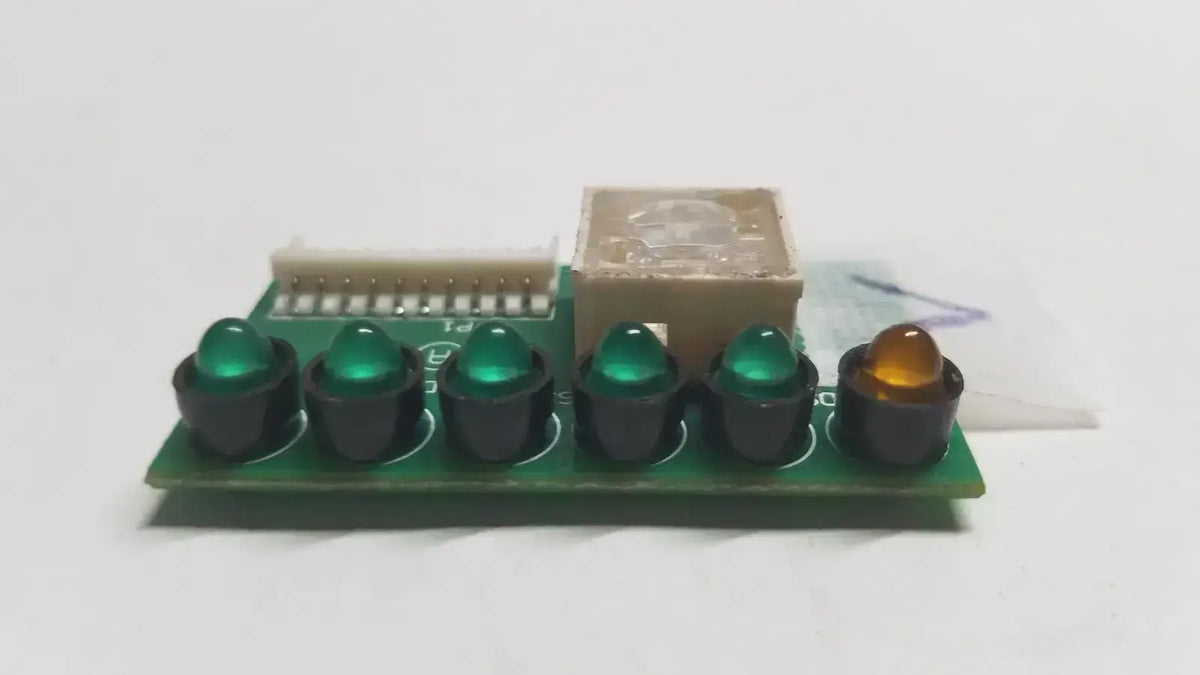 Hill-Rom Hill Rom PCB, Battery Indicator Assembly 69445 Battery Indicator PCB Assembly, second-hand product photo 4