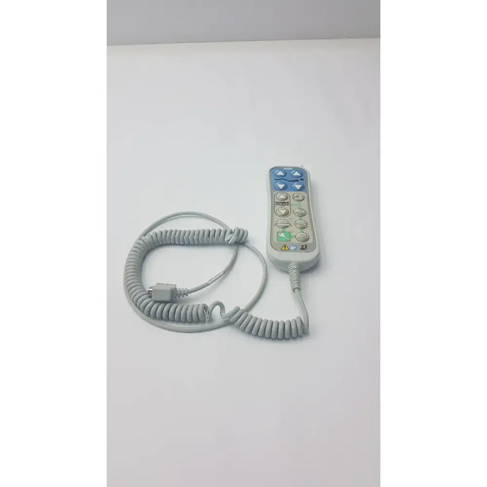 Hill-Rom Progressa Bed P7507A01 Caregiver Pendant Caregiver Pendant, second-hand product photo 1