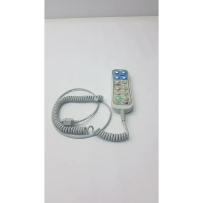 Hill-Rom Progressa Bed P7507A01 Caregiver Pendant Caregiver Pendant, second-hand product photo 1