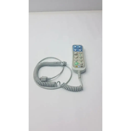 Hill-Rom Progressa Bed P7507A01 Caregiver Pendant Caregiver Pendant, second-hand product photo 1