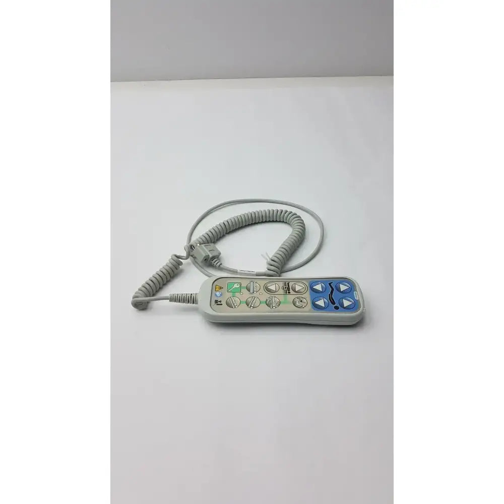 Hill-Rom Progressa Bed P7507A01 Caregiver Pendant Caregiver Pendant, second-hand product photo 2