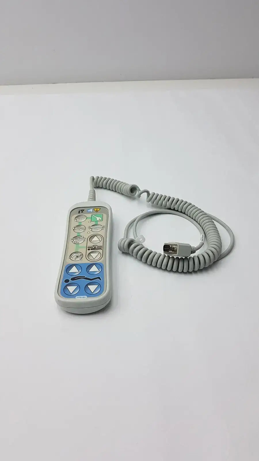 Hill-Rom Progressa Bed P7507A01 Caregiver Pendant Caregiver Pendant, second-hand product photo 3
