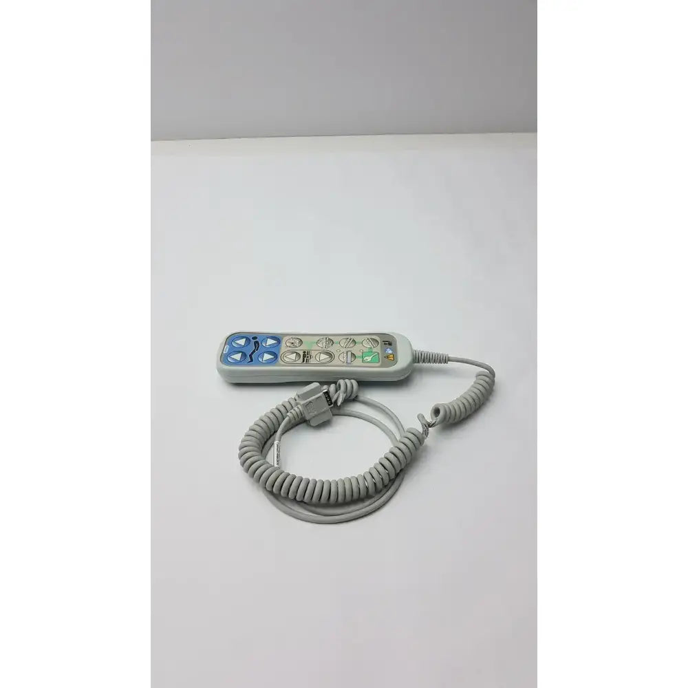 Hill-Rom Progressa Bed P7507A01 Caregiver Pendant Caregiver Pendant, second-hand product photo 4