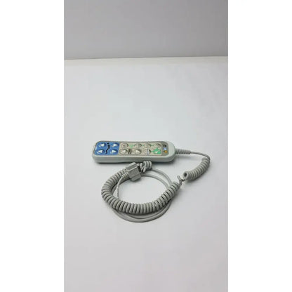 Hill-Rom Progressa Bed P7507A01 Caregiver Pendant Caregiver Pendant, second-hand product photo 4