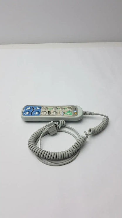 Hill-Rom Progressa Bed P7507A01 Caregiver Pendant Caregiver Pendant, second-hand product photo 4