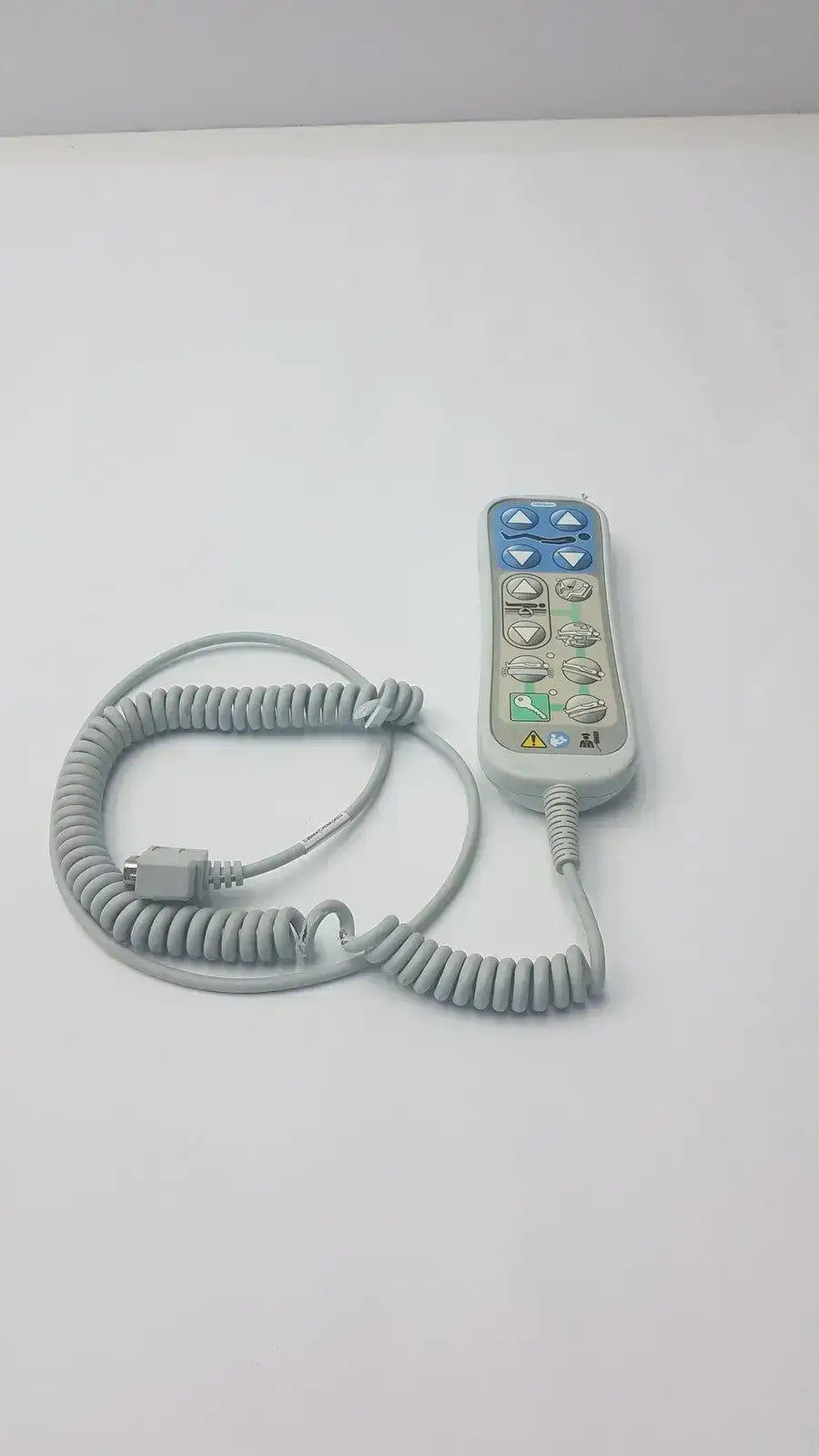 Hill-Rom Progressa Bed P7507A01 Caregiver Pendant Caregiver Pendant, second-hand product photo 1