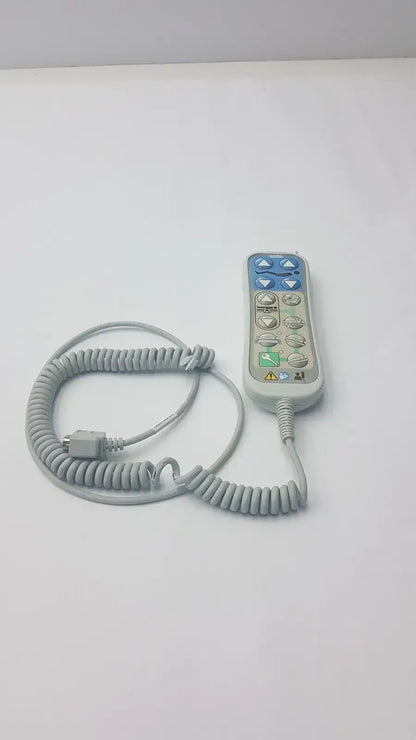 Hill-Rom Progressa Bed P7507A01 Caregiver Pendant Caregiver Pendant, second-hand product photo 1