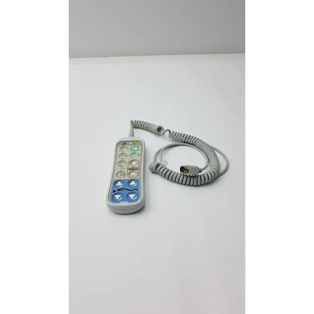 Hill-Rom Progressa Bed P7507A01 Caregiver Pendant Caregiver Pendant, second-hand product photo 3