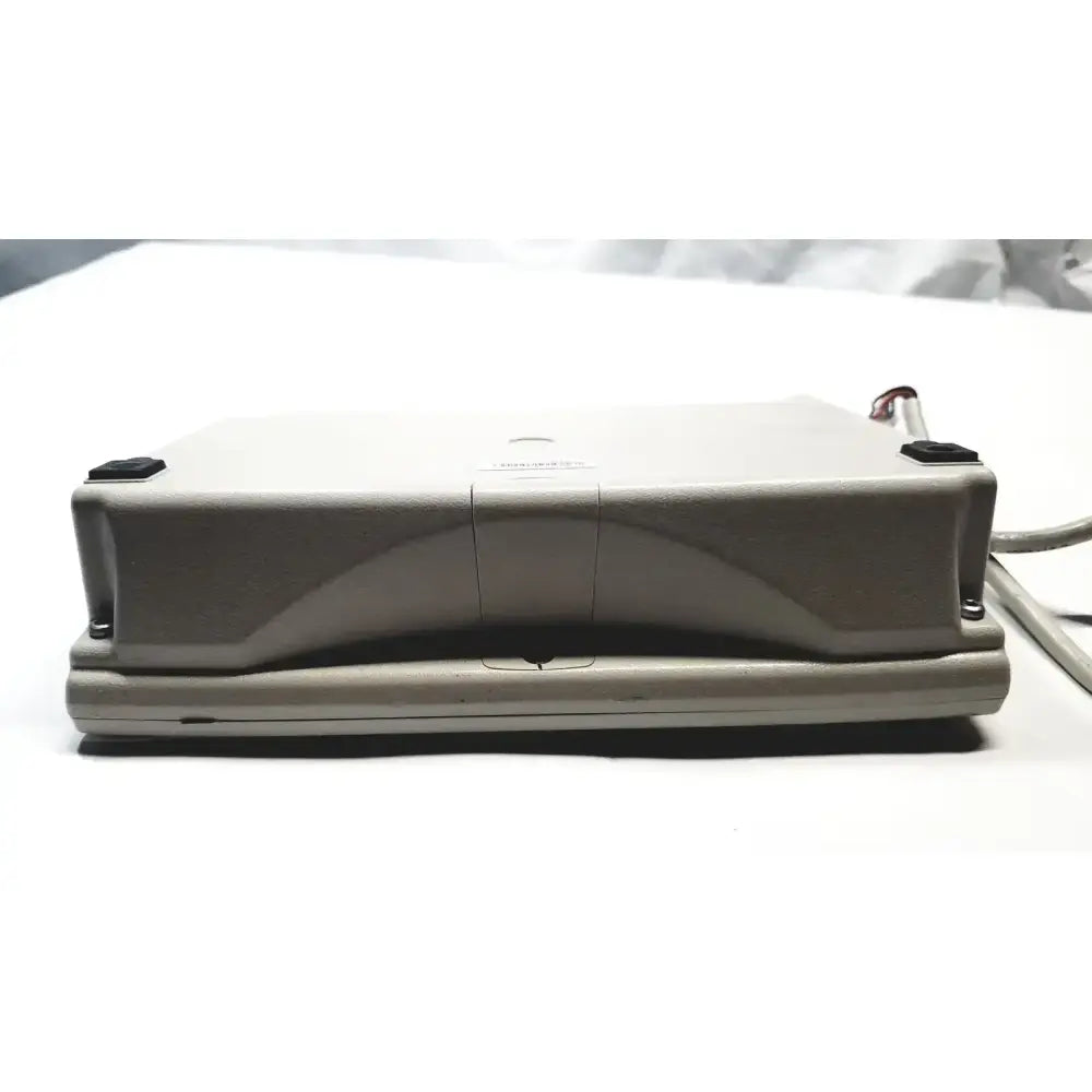 Hill-Rom Total Care Bariatric Bed LCD Display Panel LCD Display Panel, second-hand product photo 4