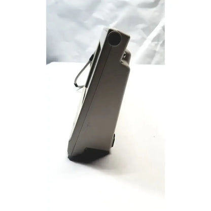 Hill-Rom Total Care Bariatric Bed LCD Display Panel LCD Display Panel, second-hand product photo 2