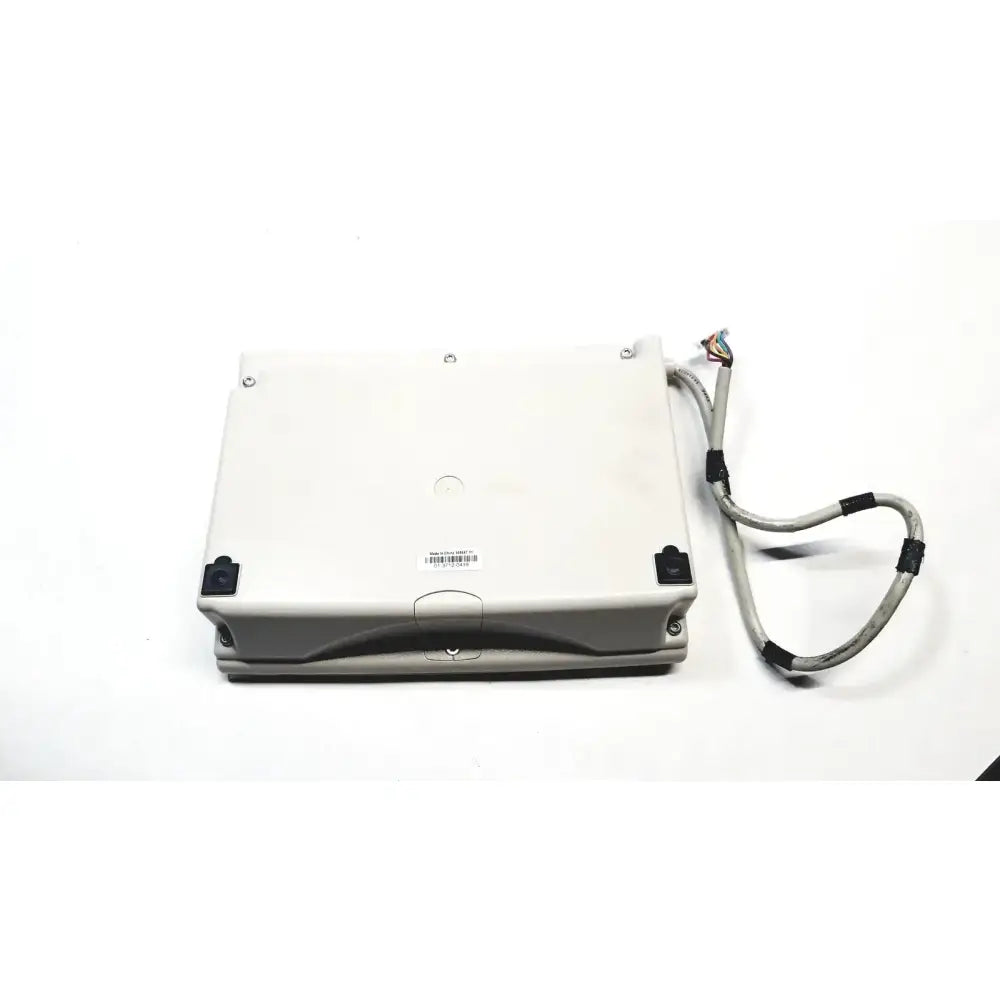 Hill-Rom Total Care Bariatric Bed LCD Display Panel LCD Display Panel, second-hand product photo 5