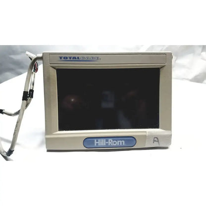 Hill-Rom Total Care Bariatric Bed LCD Display Panel LCD Display Panel, second-hand product photo 1