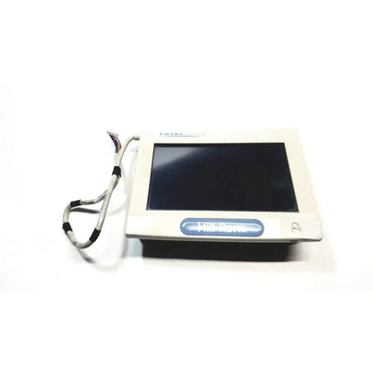 Hill-Rom Total Care Bariatric Bed LCD Display Panel LCD Display Panel, second-hand product photo 7