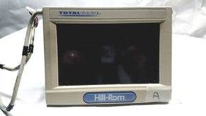 Hill-Rom Total Care Bariatric Bed LCD Display Panel